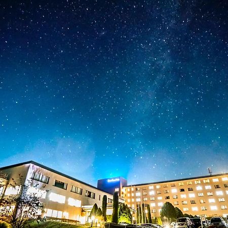 Royal Hotel Yatsugatake -From Apr2024 Grand Mercure Yatsugatake Resort & Spa Hokuto  Ngoại thất bức ảnh