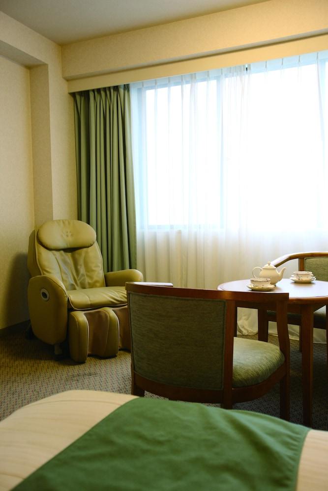 Royal Hotel Yatsugatake -From Apr2024 Grand Mercure Yatsugatake Resort & Spa Hokuto  Ngoại thất bức ảnh
