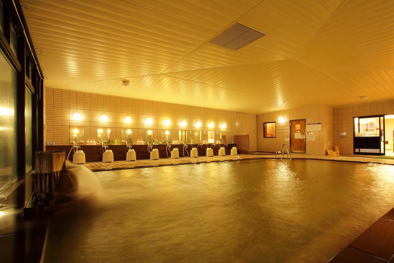 Royal Hotel Yatsugatake -From Apr2024 Grand Mercure Yatsugatake Resort & Spa Hokuto  Ngoại thất bức ảnh