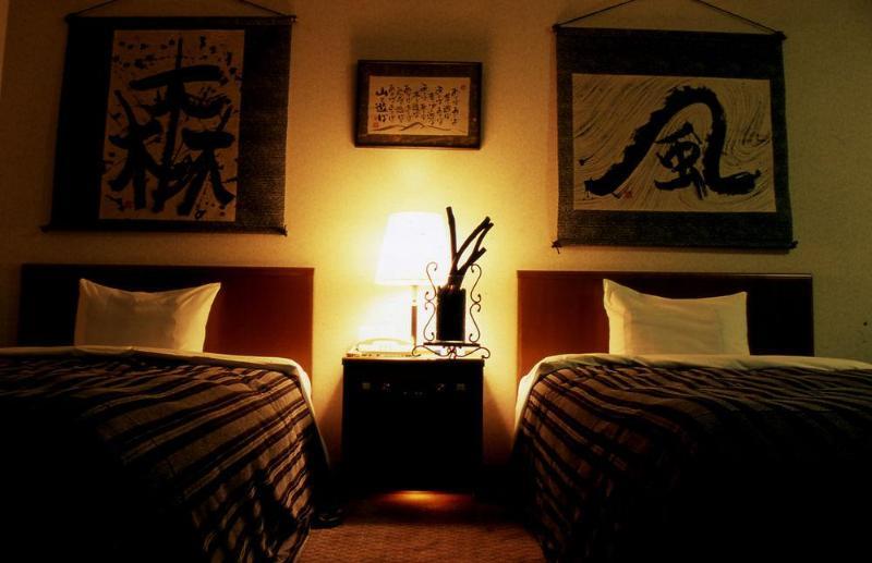 Royal Hotel Yatsugatake -From Apr2024 Grand Mercure Yatsugatake Resort & Spa Hokuto  Ngoại thất bức ảnh