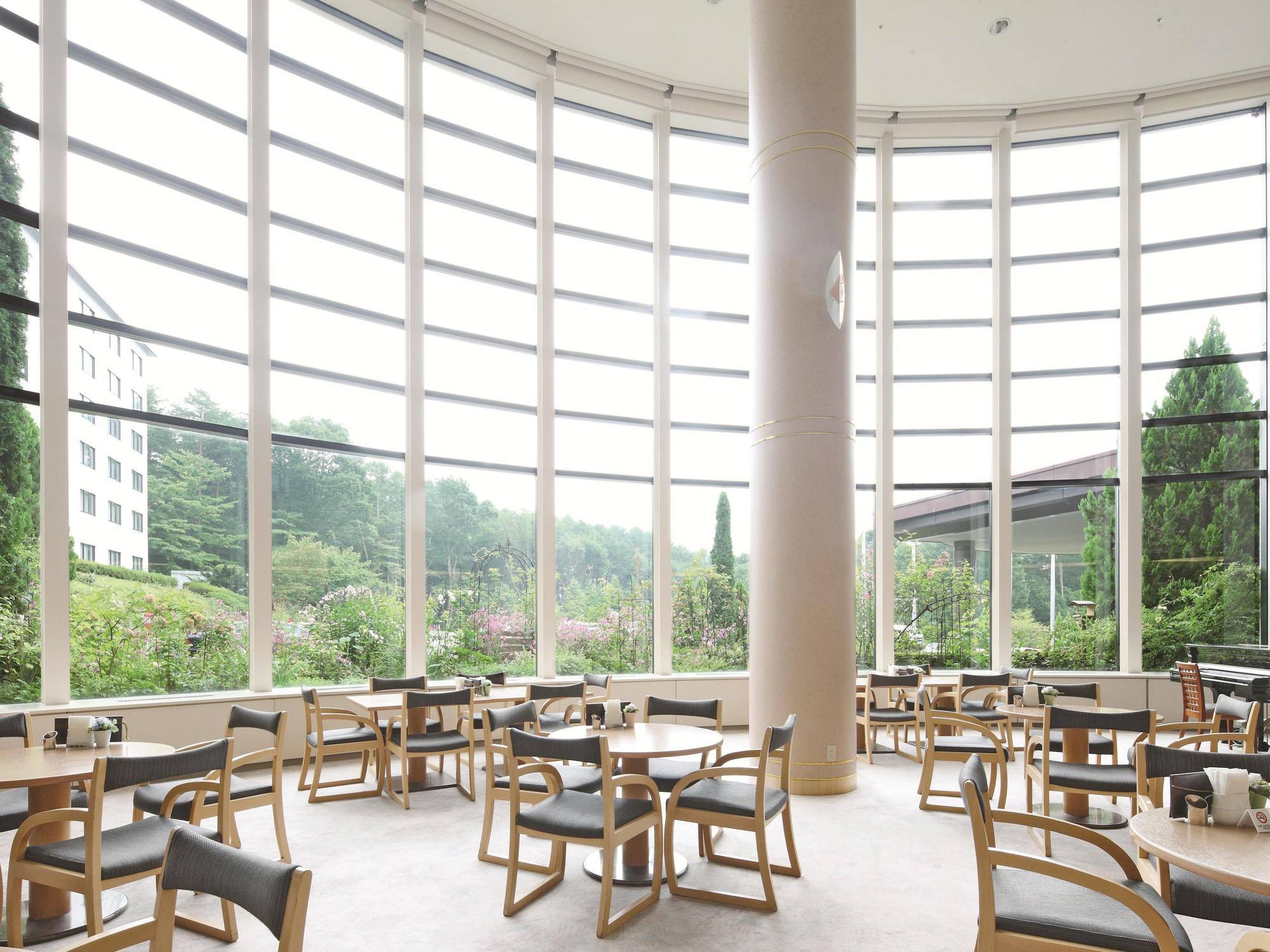 Royal Hotel Yatsugatake -From Apr2024 Grand Mercure Yatsugatake Resort & Spa Hokuto  Ngoại thất bức ảnh