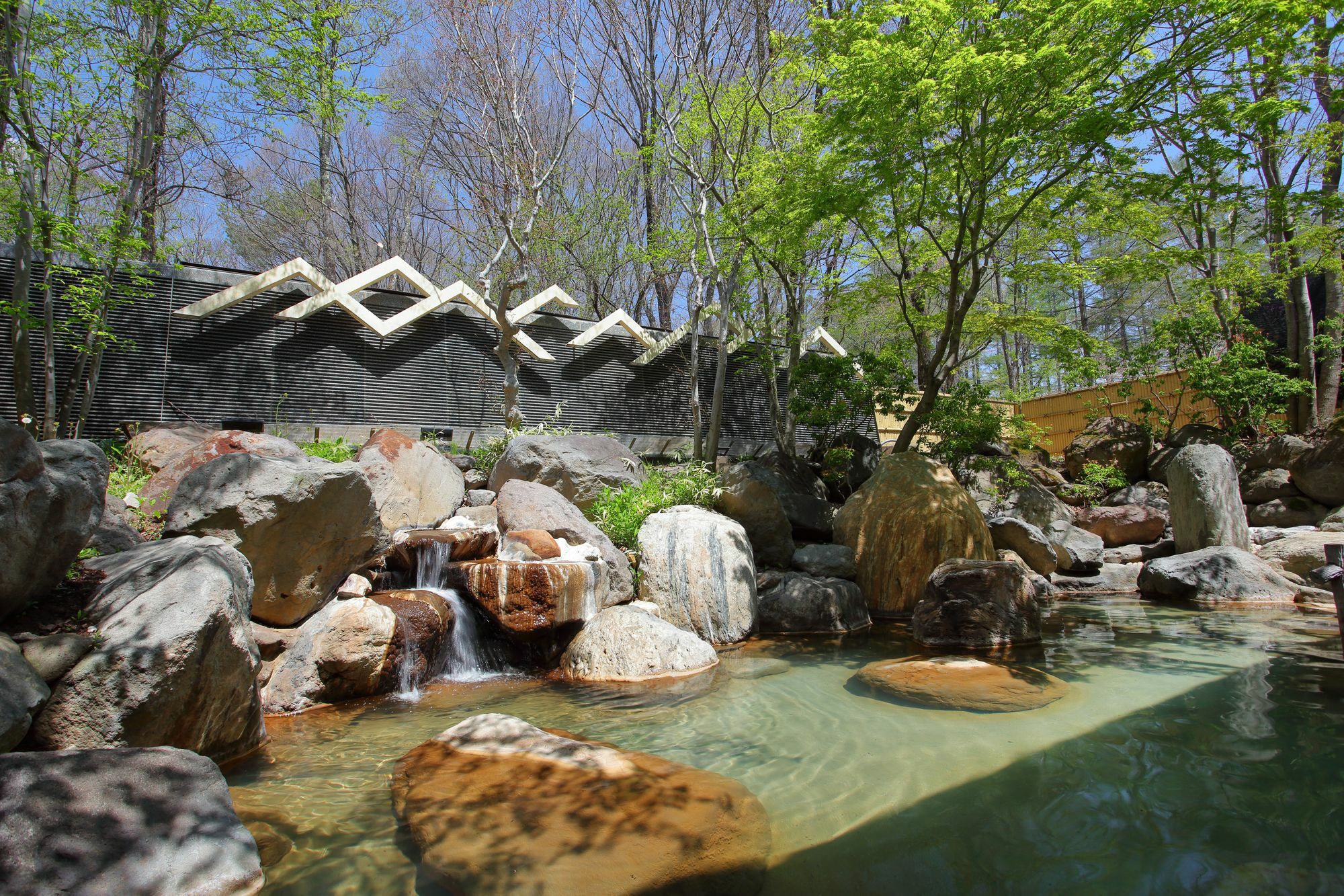 Royal Hotel Yatsugatake -From Apr2024 Grand Mercure Yatsugatake Resort & Spa Hokuto  Ngoại thất bức ảnh